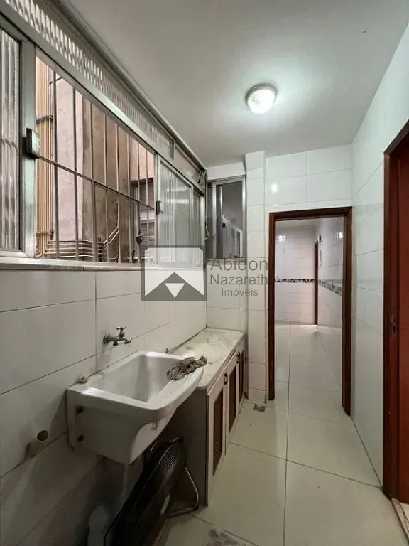 Apartamento, 3 quartos, 100 m² - Foto 3