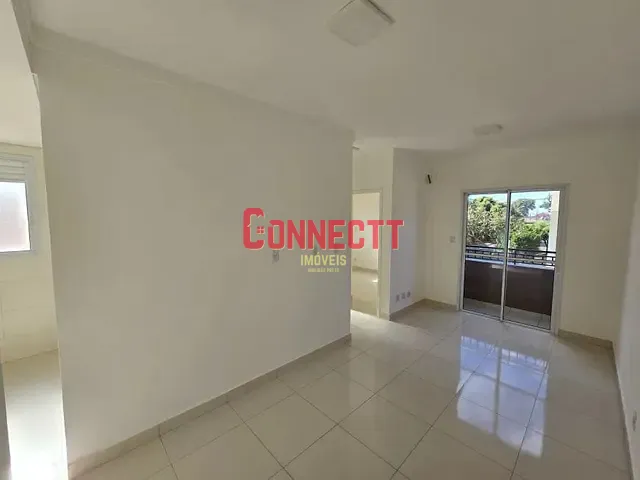Apartamento 2 quartos e 1 banheiro, à venda, no bairro Ipiranga em Ribeirão Preto