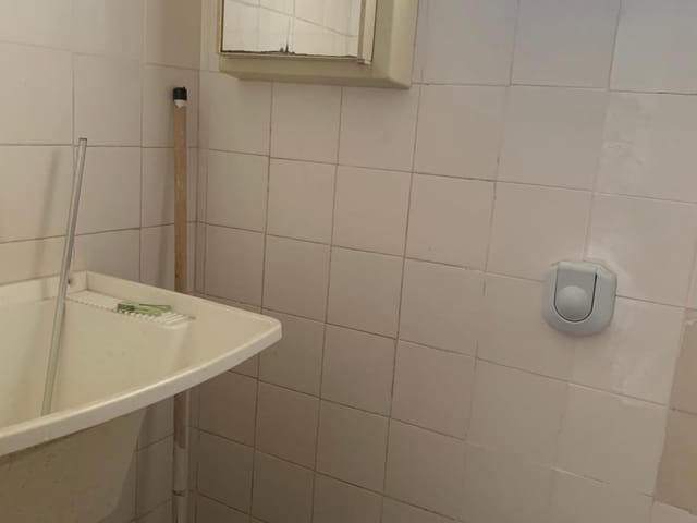 Apartamento 1 quarto e 1 banheiro, à venda, no bairro Centro em Petrópolis