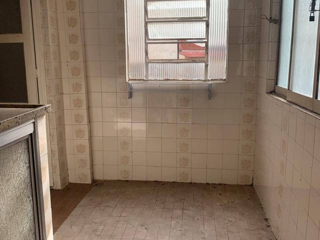 Apartamento 1 quarto e 1 banheiro, à venda, no bairro Centro em Petrópolis