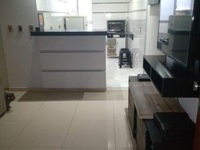 Foto do Apartamento - Apartamento com 2 dormitórios para alugar, 42 m² por R$ 2.074,00/mês - Jardim Satélite - São José dos Campos/SP | INDEPENDENCE NEGOCIOS IMOBILIARIOS LTDA