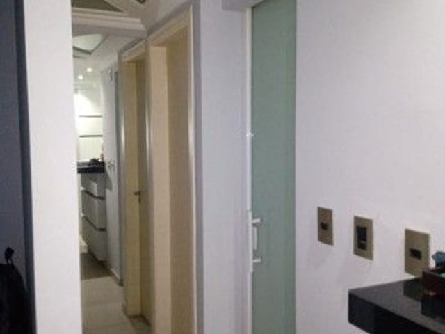 Foto do Apartamento - Apartamento com 2 dormitórios para alugar, 42 m² por R$ 2.074,00/mês - Jardim Satélite - São José dos Campos/SP | INDEPENDENCE NEGOCIOS IMOBILIARIOS LTDA