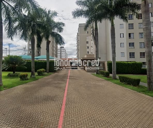 Apartamento, 2 quartos, 54 m² - Foto 1