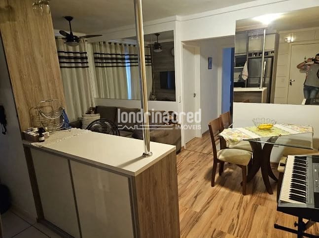 Apartamento, 2 quartos, 54 m² - Foto 5