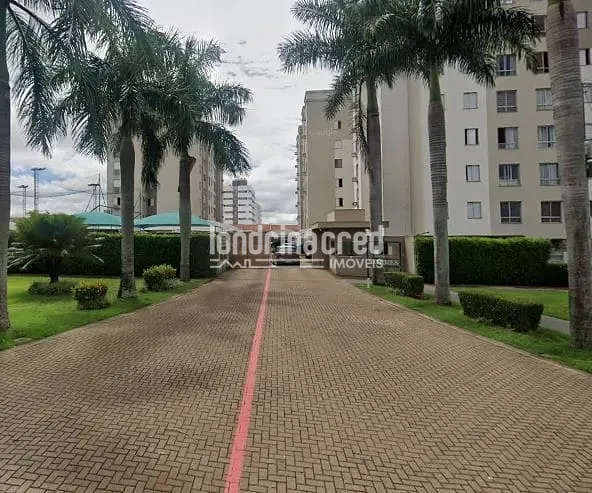 Apartamento, 2 quartos, 54 m² - Foto 1