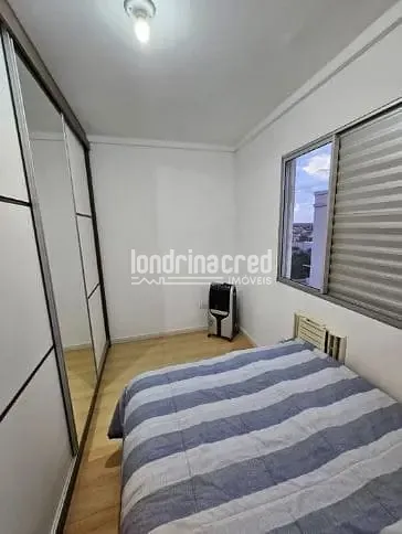 Apartamento, 2 quartos, 54 m² - Foto 4