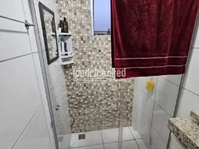 Apartamento 2 quartos e 1 banheiro, à venda, no bairro Conjunto Habitacional Santiago II em Londrina