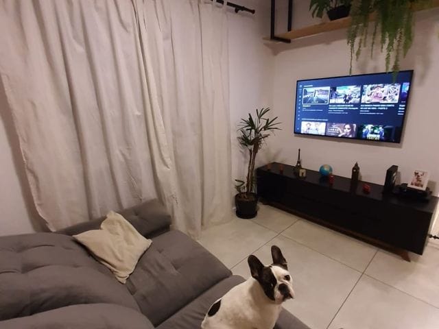 Apartamento com 55m² 2 quartos e 2 banheiros, à venda, no bairro Vila Matilde em São Paulo