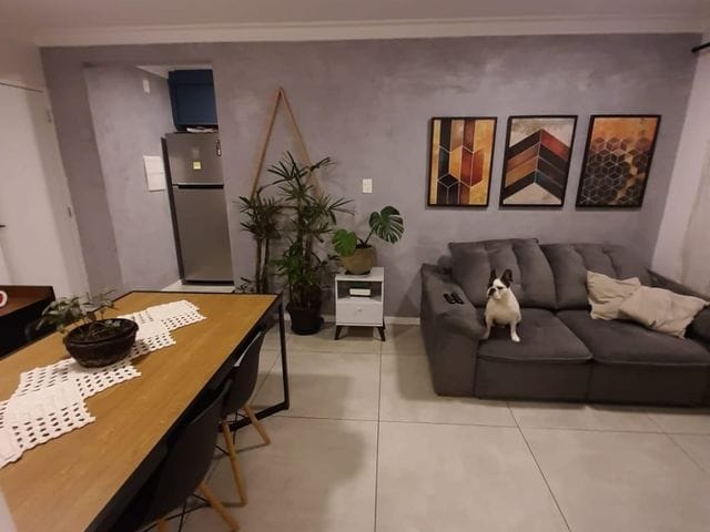 Apartamento com 55m² 2 quartos e 2 banheiros, à venda, no bairro Vila Matilde em São Paulo