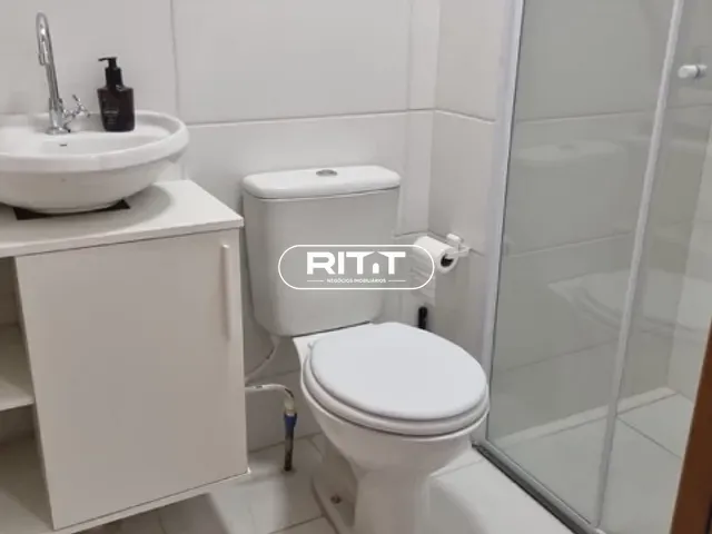 Apartamento com 46m² 2 quartos e 1 banheiro, para alugar, no bairro Jardim Flamboyant em Campinas