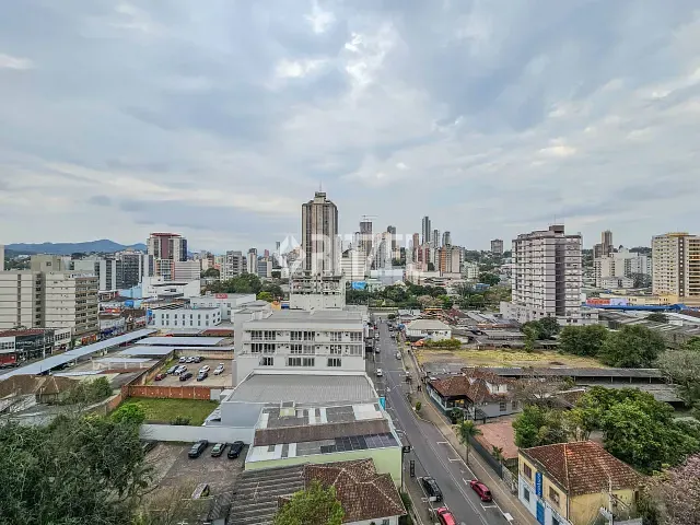 Apartamento 1 quarto e 1 banheiro, para alugar, no bairro Centro em Novo Hamburgo