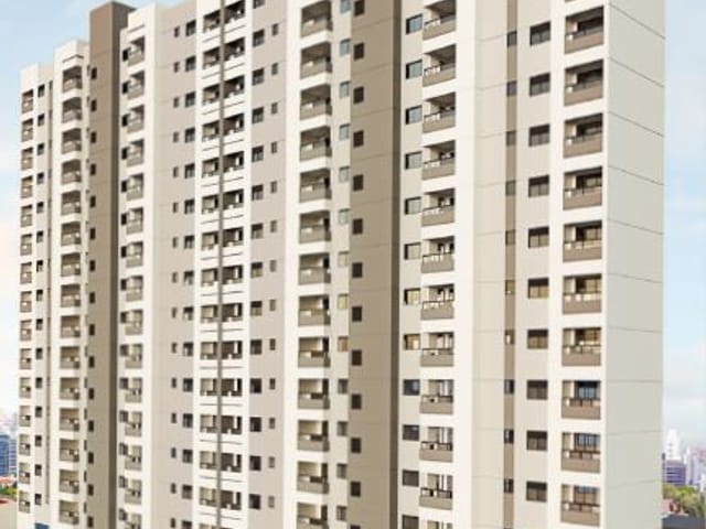 Foto do Apartamento - Apartamento à venda no Vila Ema com 151 m² | RUSSI IMÓVEIS