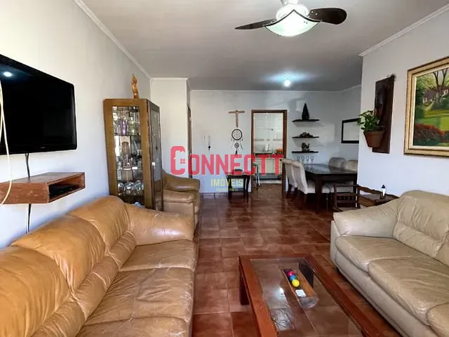 Apartamento com 107m² 3 quartos e 2 banheiros, à venda ou para alugar, no bairro Parque Anhangüera em Ribeirão Preto