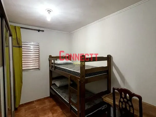 Apartamento com 107m² 3 quartos e 2 banheiros, à venda ou para alugar, no bairro Parque Anhangüera em Ribeirão Preto