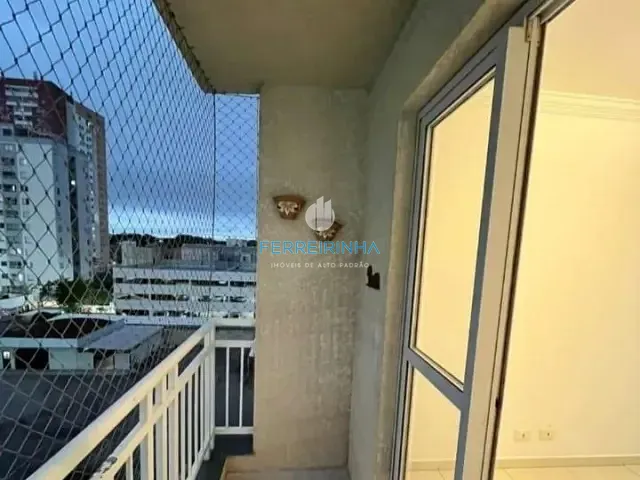 Apartamento com 60m² 2 quartos e 2 banheiros, para alugar, no bairro Conjunto Residencial Trinta e Um de Março em São José dos Campos