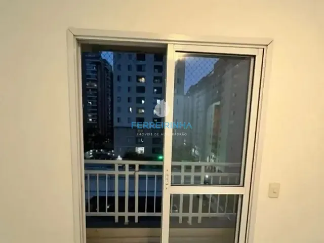 Apartamento com 60m² 2 quartos e 2 banheiros, para alugar, no bairro Conjunto Residencial Trinta e Um de Março em São José dos Campos