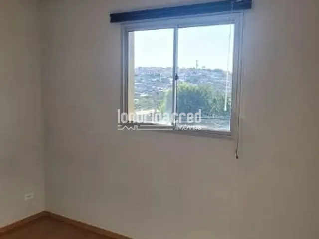 Apartamento 2 quartos e 1 banheiro, à venda, no bairro Conjunto Residencial Marajoara em Londrina