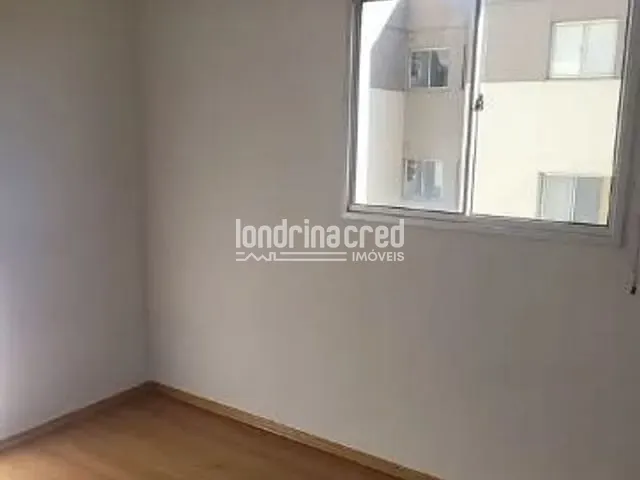 Apartamento 2 quartos e 1 banheiro, à venda, no bairro Conjunto Residencial Marajoara em Londrina