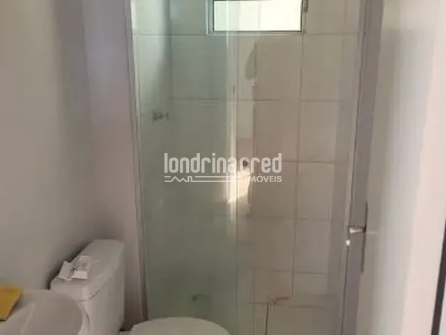 Apartamento 2 quartos e 1 banheiro, à venda, no bairro Conjunto Residencial Marajoara em Londrina