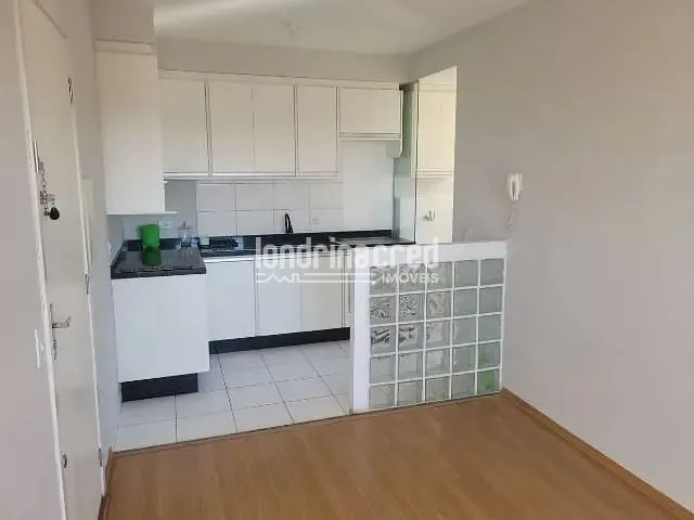 Apartamento 2 quartos e 1 banheiro, à venda, no bairro Conjunto Residencial Marajoara em Londrina