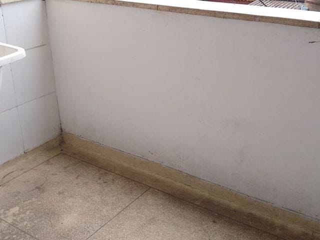 Apartamento com 60m² 2 quartos e 1 banheiro, para alugar, no bairro Belenzinho em São Paulo