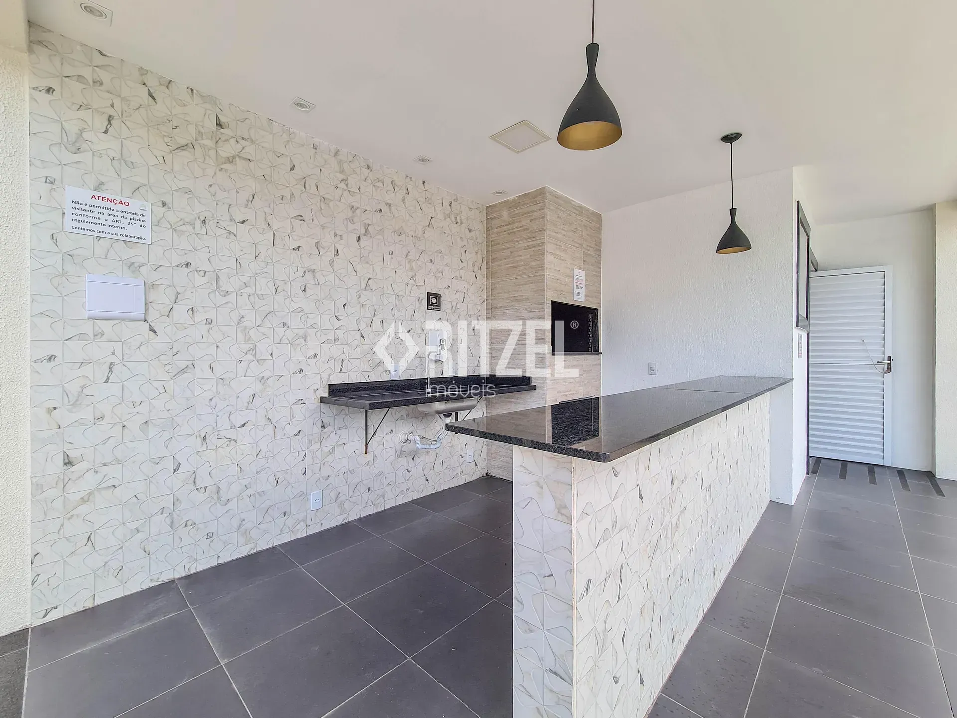 Apartamento, 2 quartos, 48 m² - Foto 37