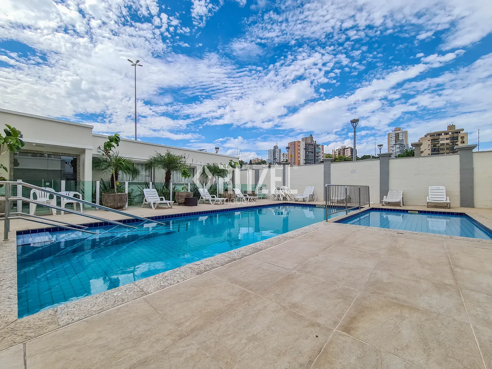 Apartamento, 2 quartos, 48 m² - Foto 34