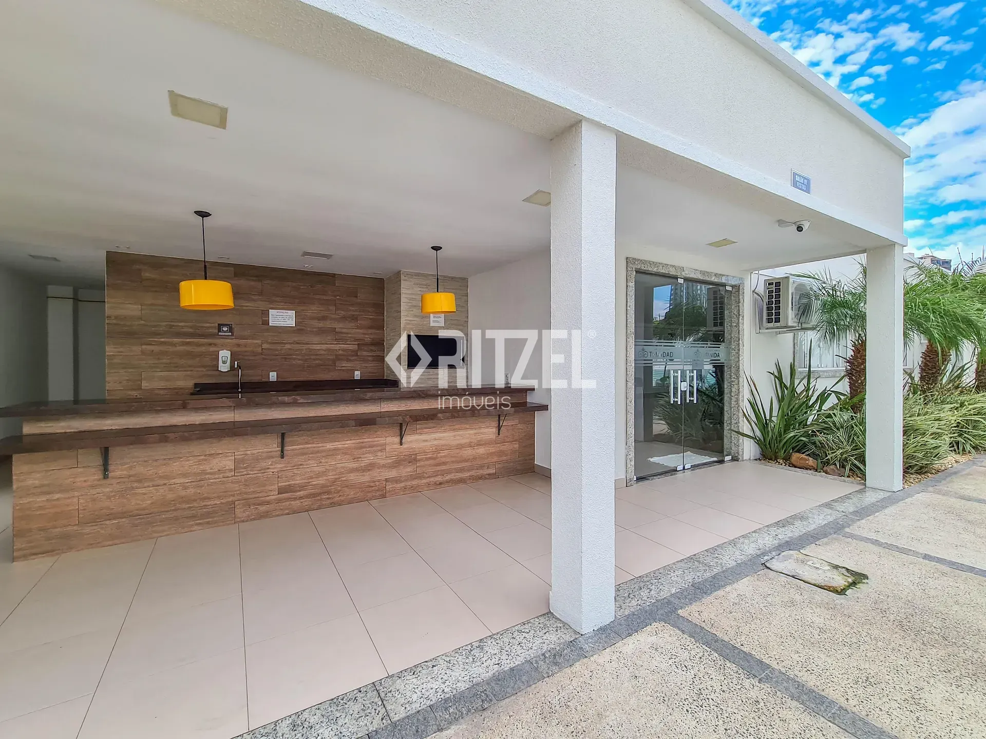 Apartamento, 2 quartos, 48 m² - Foto 36