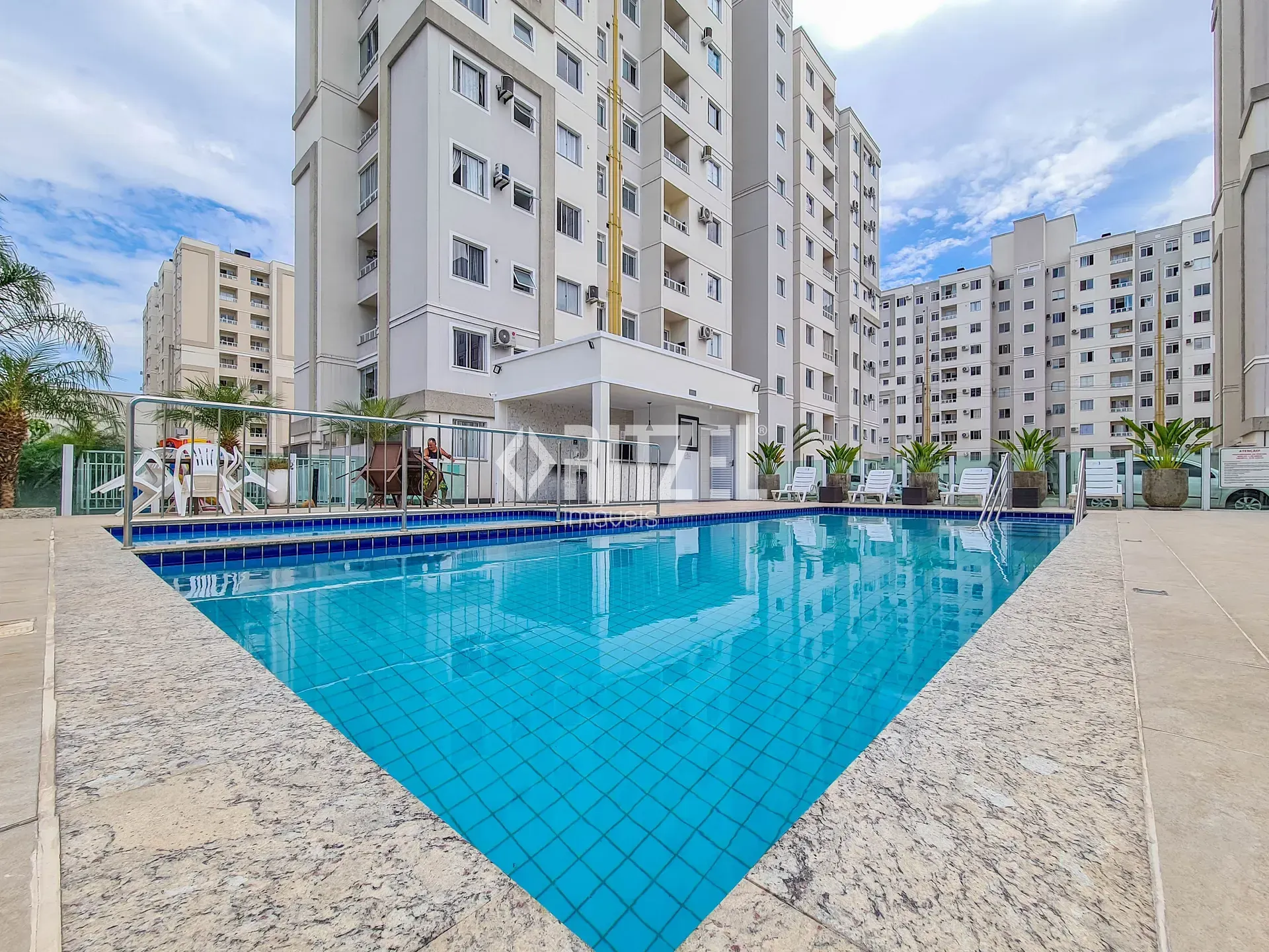 Apartamento, 2 quartos, 48 m² - Foto 35