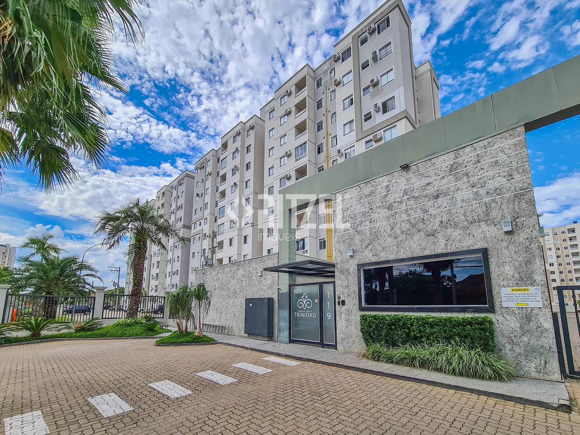 Apartamento, 2 quartos, 48 m² - Foto 39