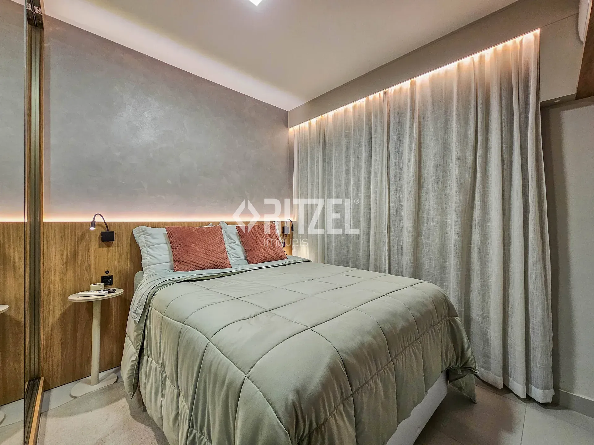 Apartamento, 2 quartos, 48 m² - Foto 24
