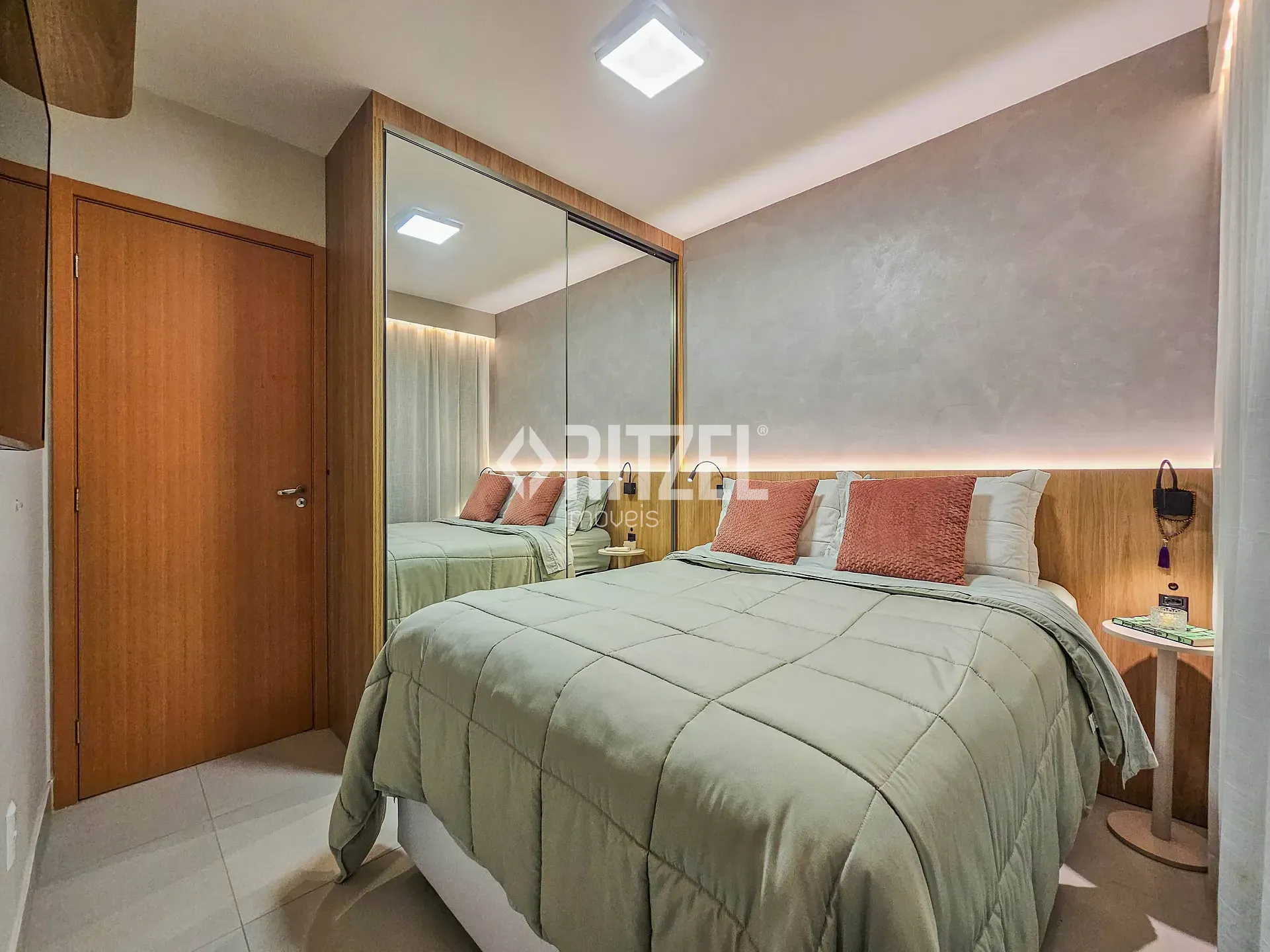 Apartamento, 2 quartos, 48 m² - Foto 25