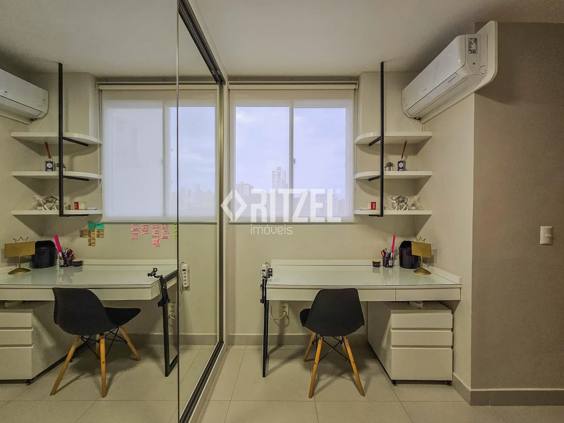 Apartamento, 2 quartos, 48 m² - Foto 30