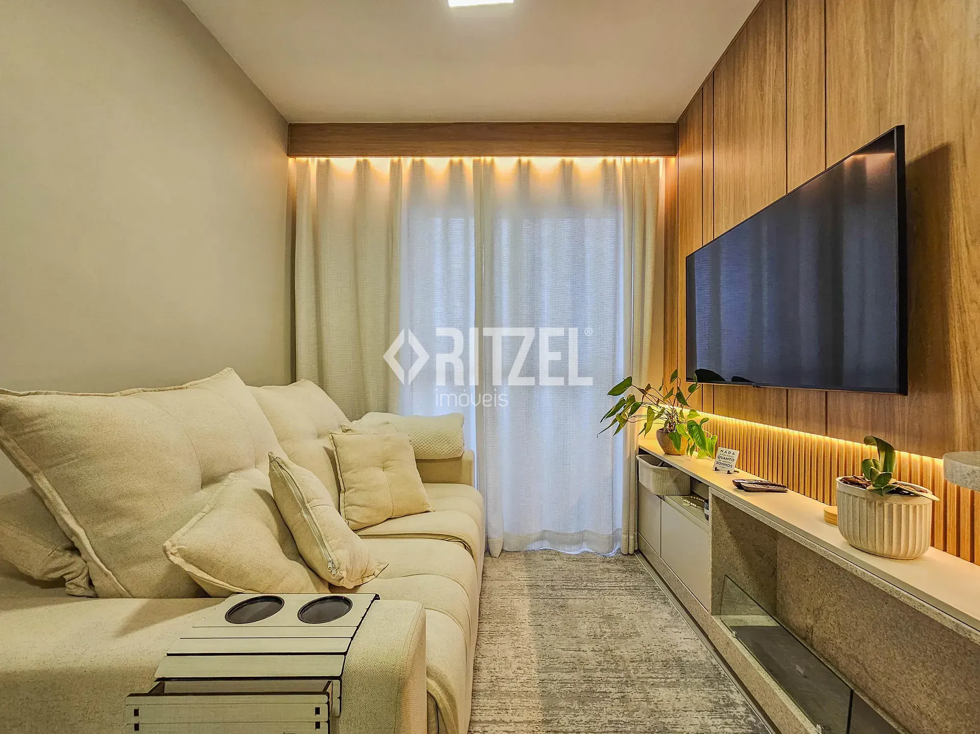Apartamento, 2 quartos, 48 m² - Foto 4