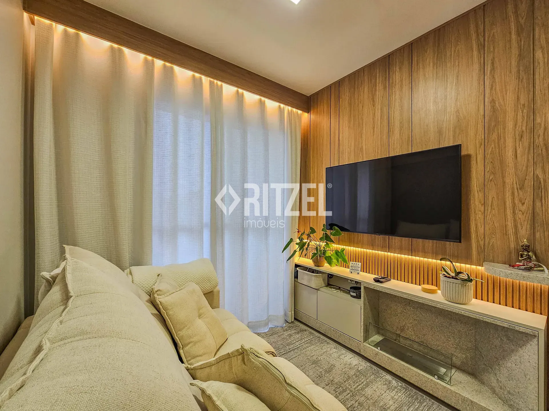 Apartamento, 2 quartos, 48 m² - Foto 5