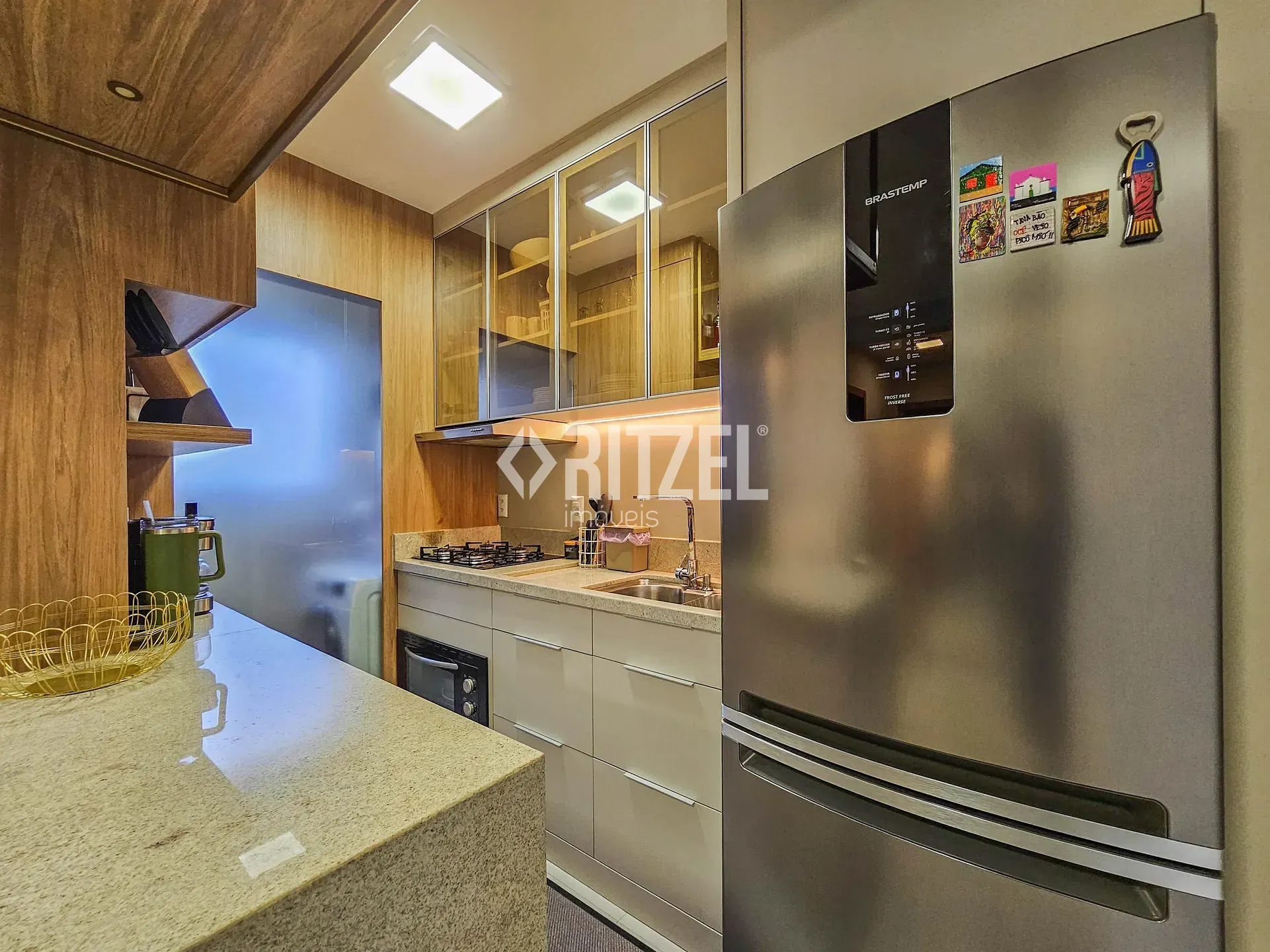 Apartamento, 2 quartos, 48 m² - Foto 14