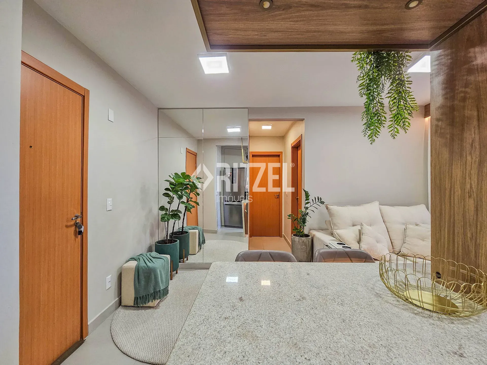 Apartamento, 2 quartos, 48 m² - Foto 18