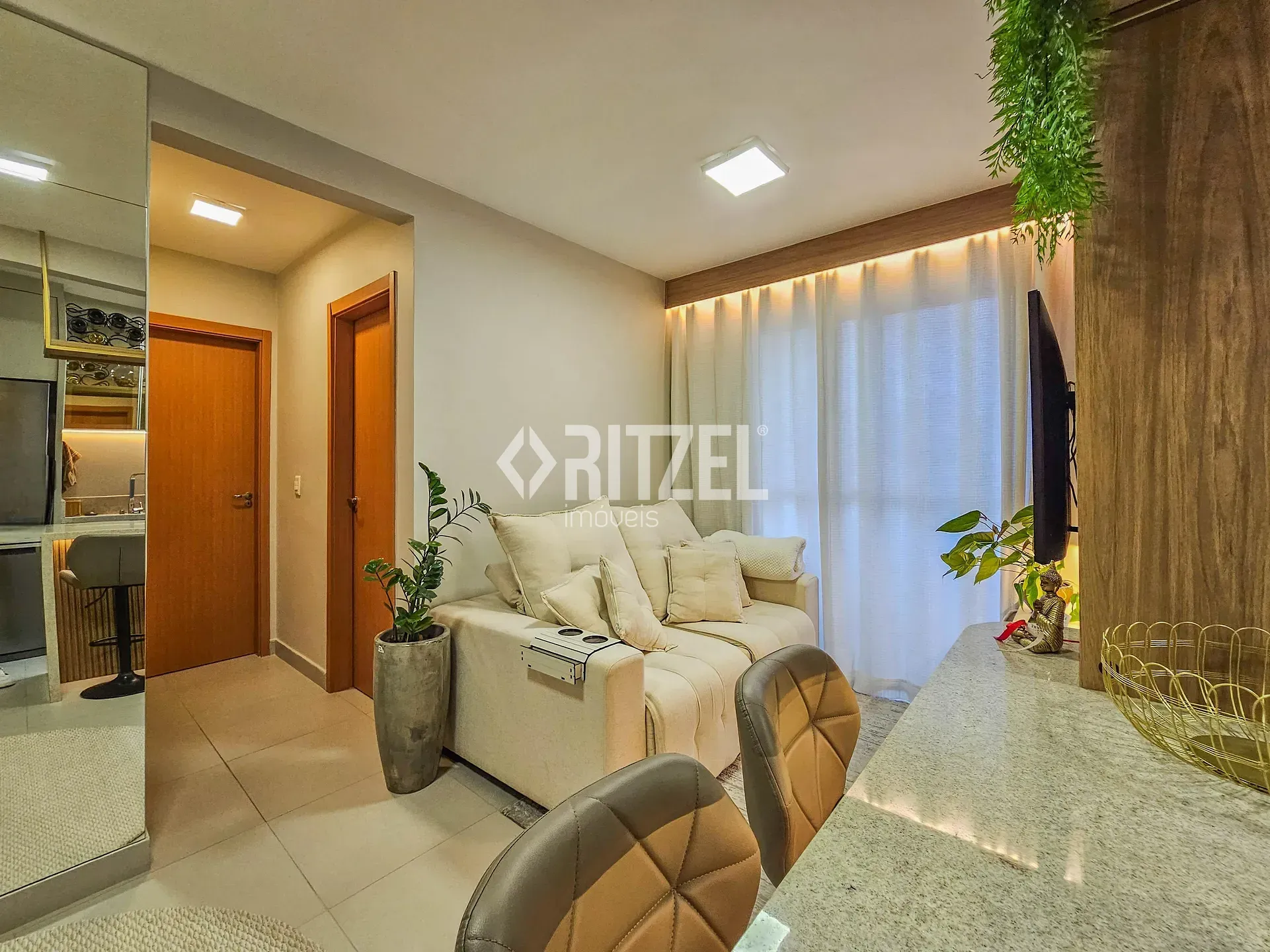 Apartamento, 2 quartos, 48 m² - Foto 20