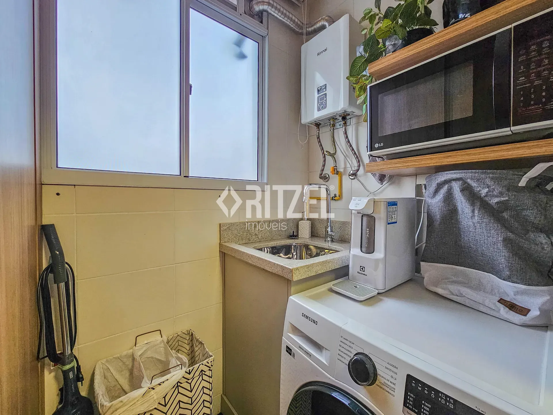 Apartamento, 2 quartos, 48 m² - Foto 33