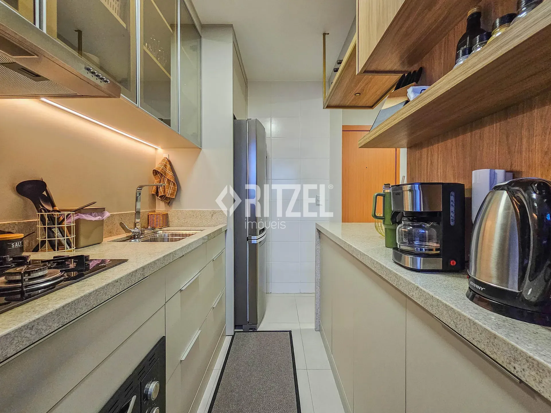 Apartamento, 2 quartos, 48 m² - Foto 17