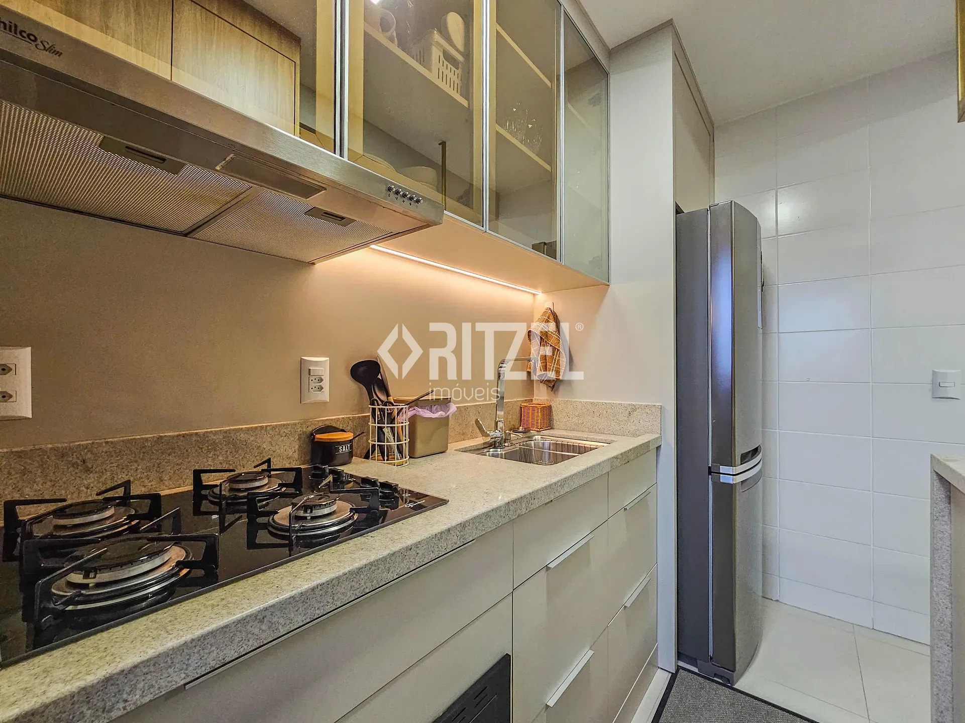 Apartamento, 2 quartos, 48 m² - Foto 16