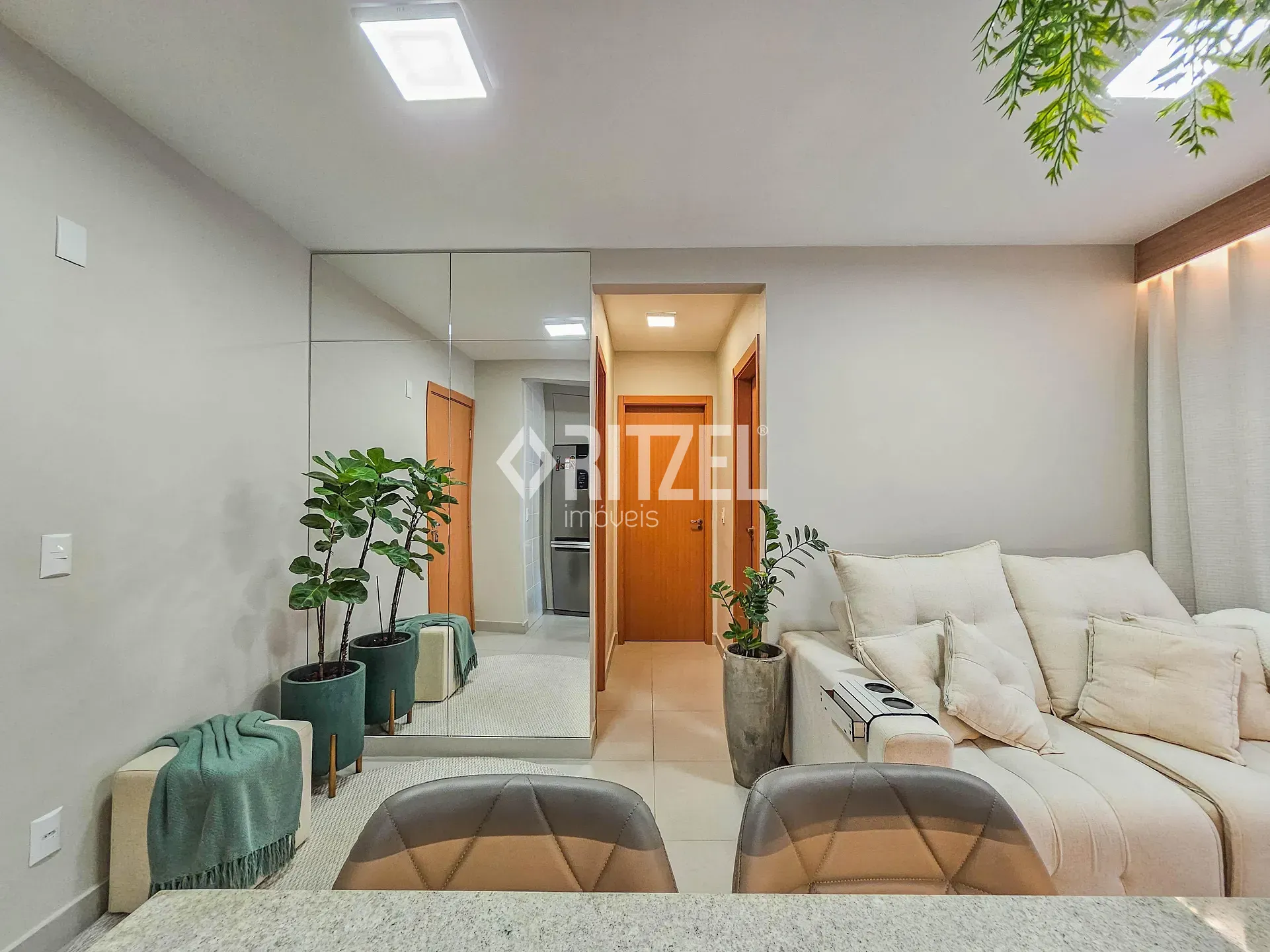 Apartamento, 2 quartos, 48 m² - Foto 19