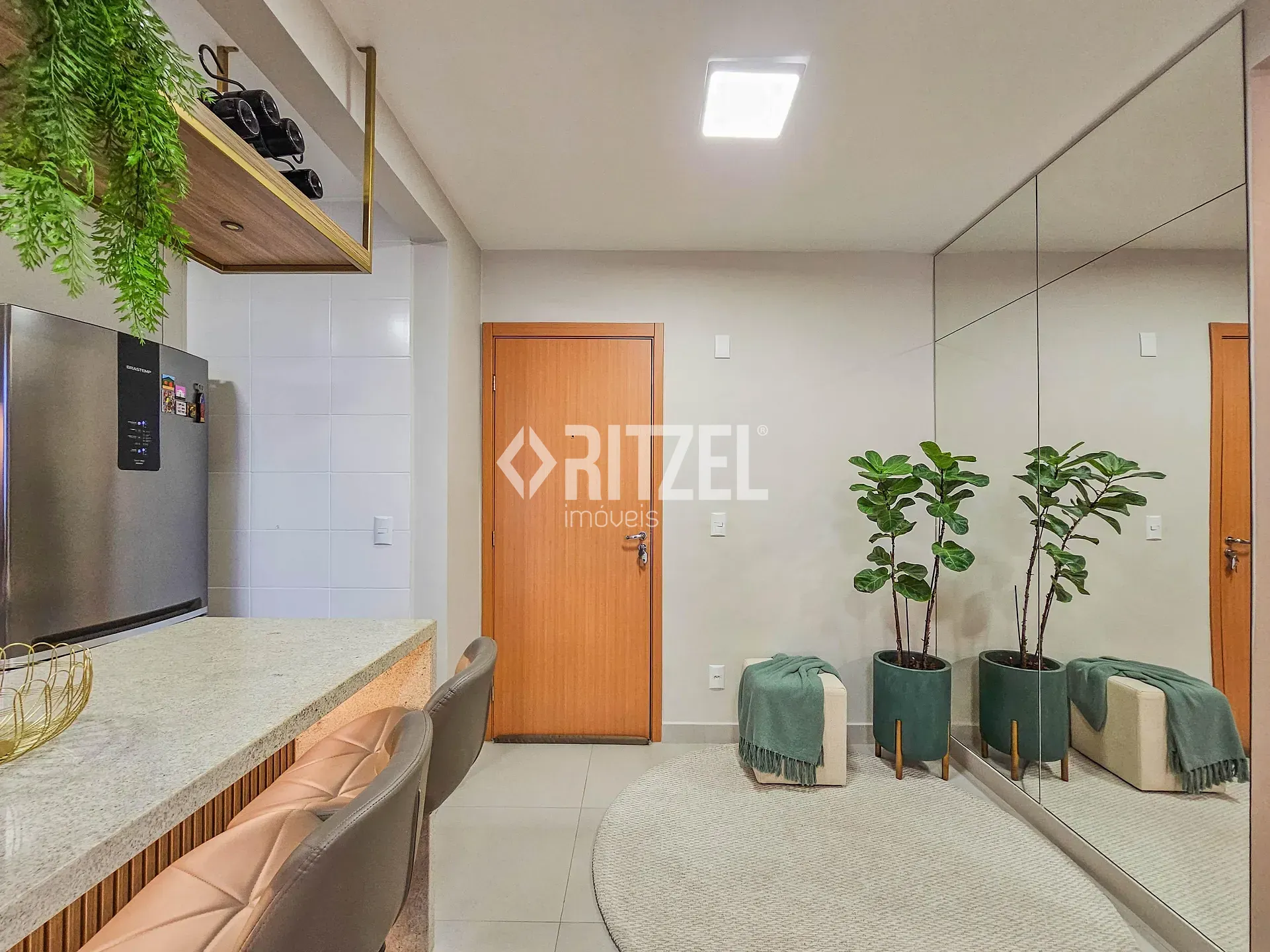 Apartamento, 2 quartos, 48 m² - Foto 11