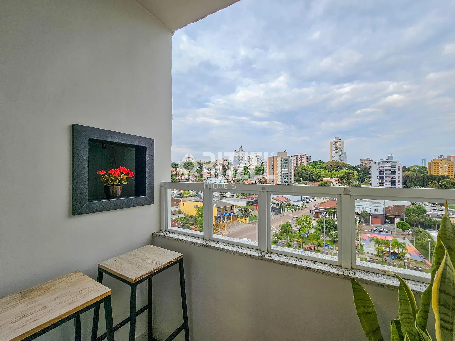Apartamento, 2 quartos, 48 m² - Foto 6