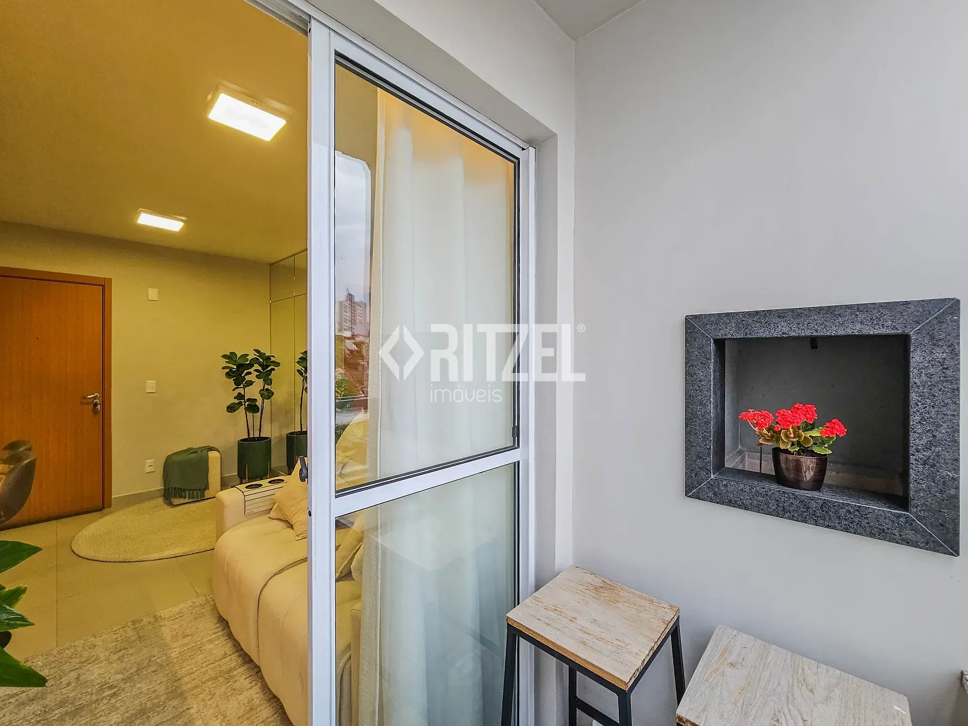 Apartamento, 2 quartos, 48 m² - Foto 7