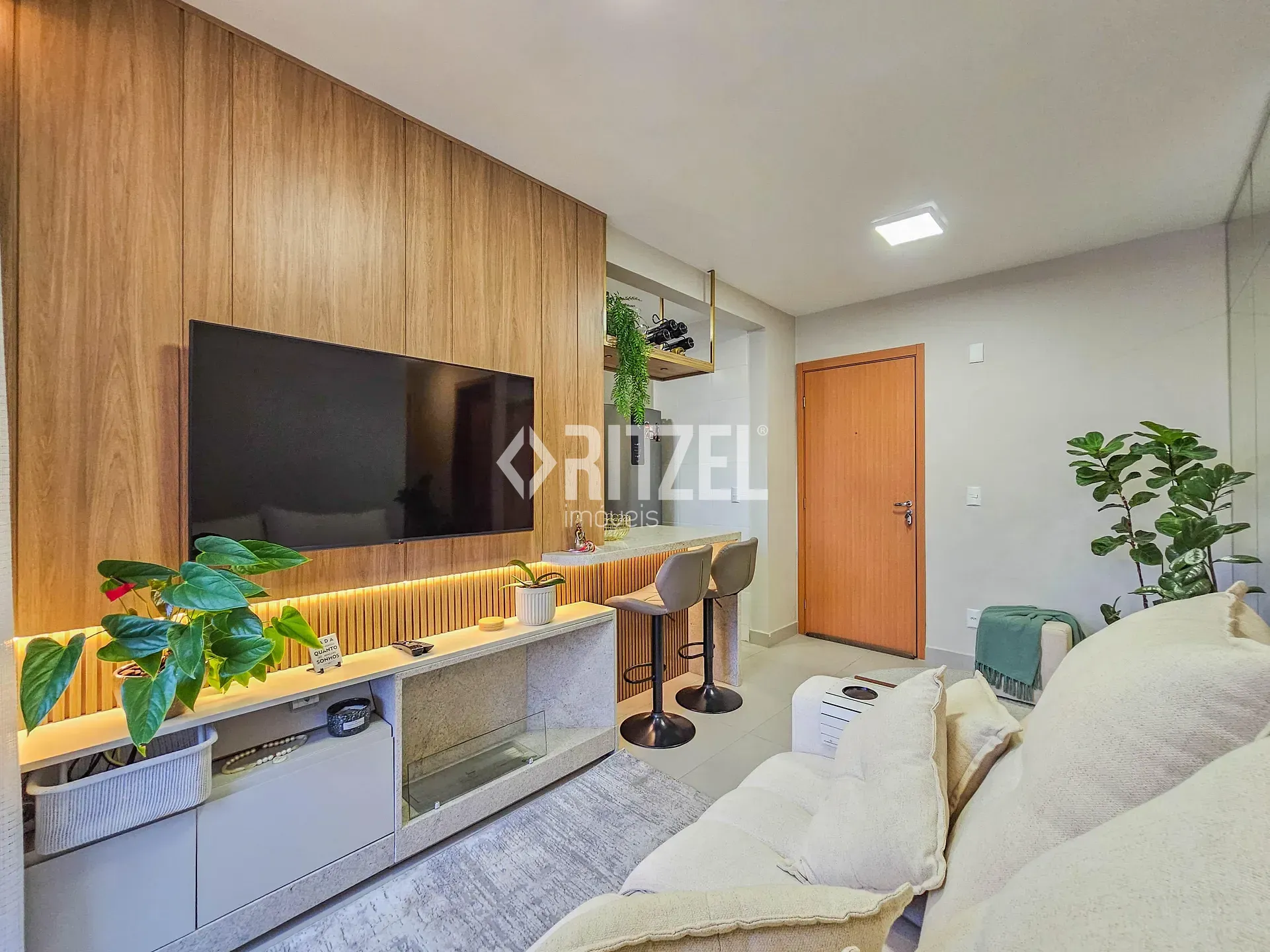Apartamento, 2 quartos, 48 m² - Foto 10