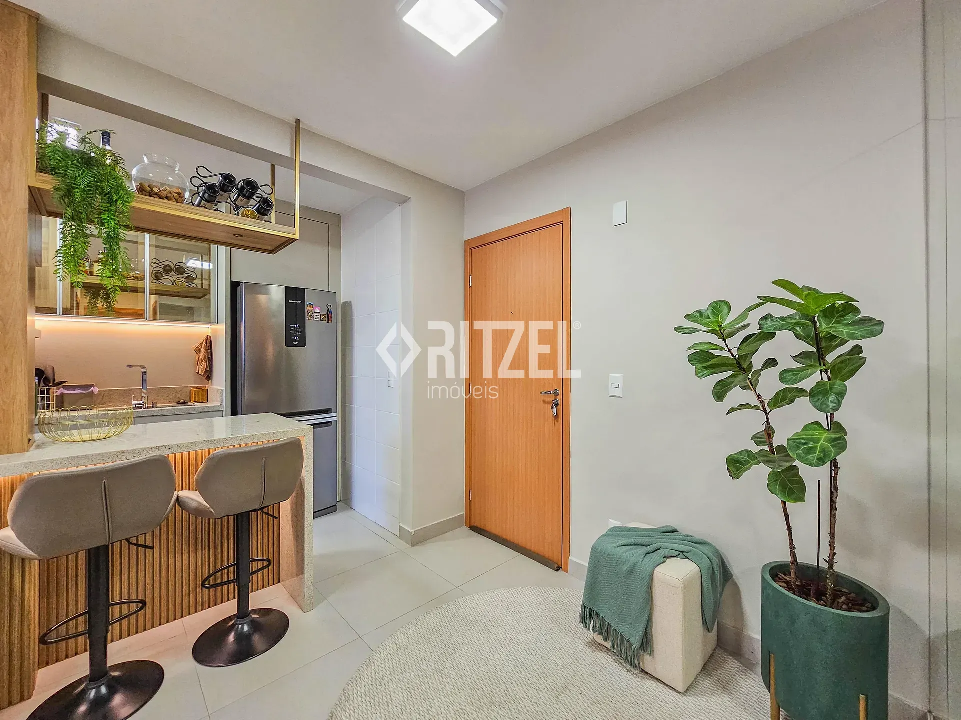 Apartamento, 2 quartos, 48 m² - Foto 12