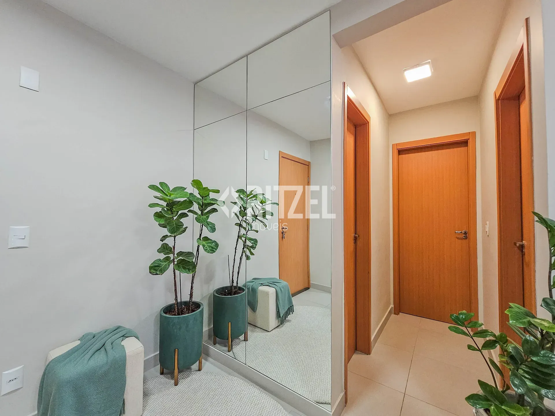 Apartamento, 2 quartos, 48 m² - Foto 23