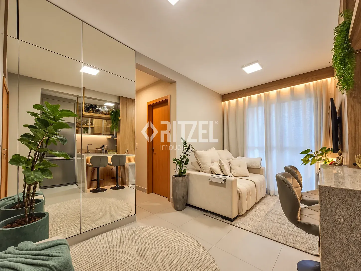 Apartamento, 2 quartos, 48 m² - Foto 22