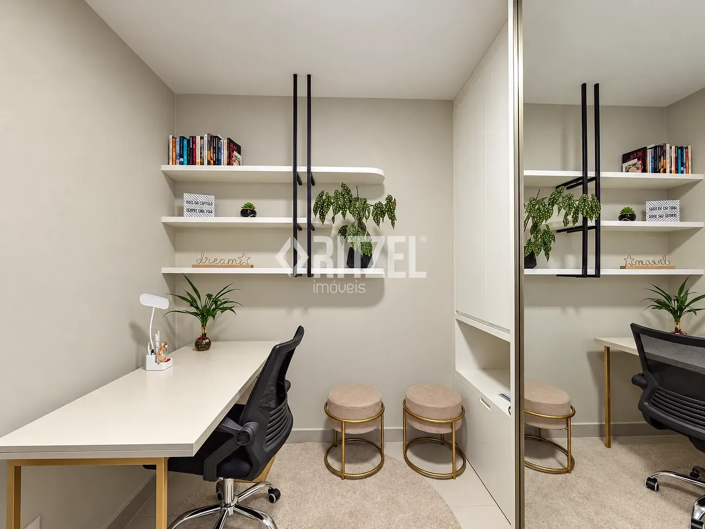 Apartamento, 2 quartos, 48 m² - Foto 29